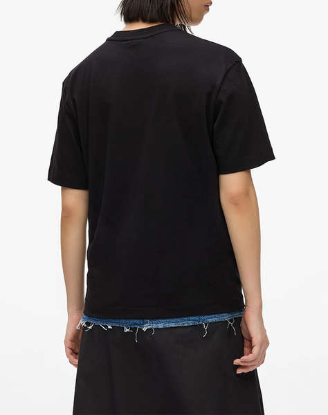 KARL LAGERFELD JEANS KLJ REG MONOGRAM TEE