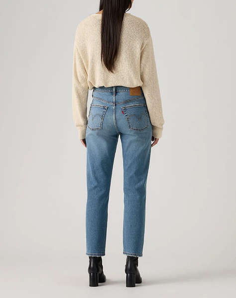 LEVIS 501® CROP LIGHTWEIGHT