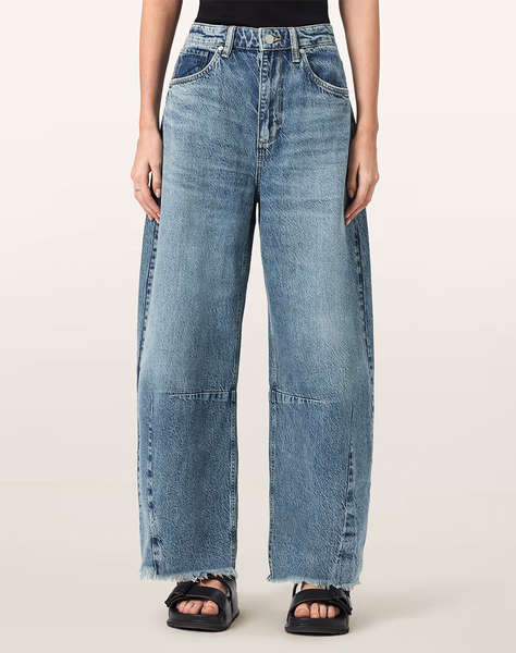 ALL SAINTS PAYTON CROP JEAN