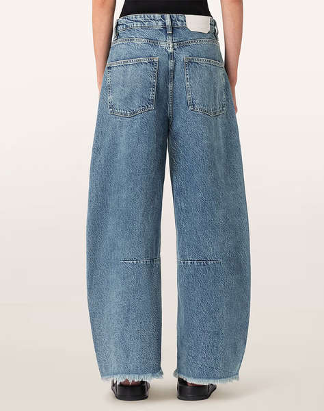 ALL SAINTS PAYTON CROP JEAN