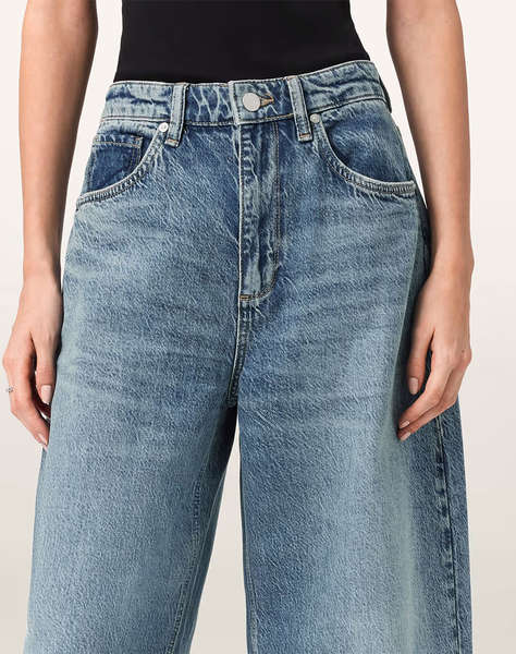 ALL SAINTS PAYTON CROP JEAN