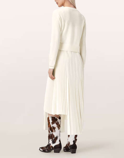 ALL SAINTS LUCILLE DRESS