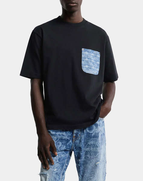 DSQUARED2 МЪЖКА ТЕНИСКА