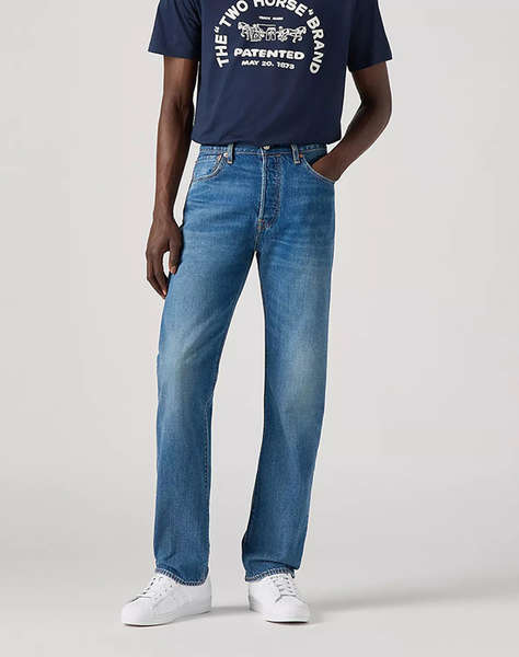 LEVIS 501® LEVIS®ORIGINAL FIT