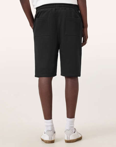 ALL SAINTS UNDRGRND SWEATSHORT