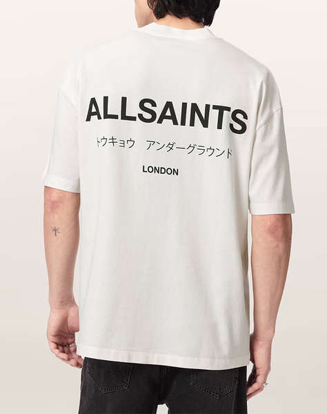 ALL SAINTS UNDERGROUND SS CREW