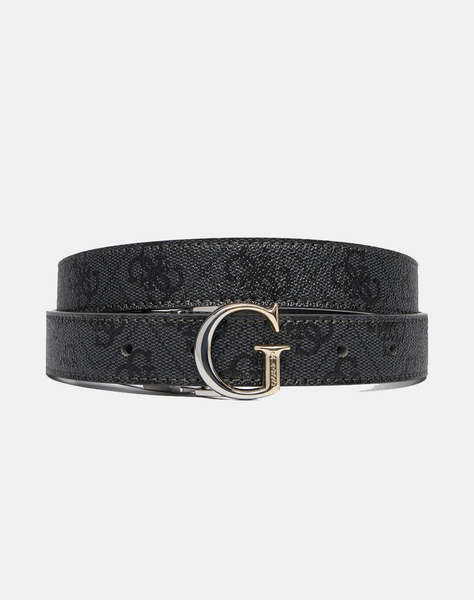 GUESS ADJUSTABLE & REV PANT BELT H25 ДАМСКИ КОЛАН