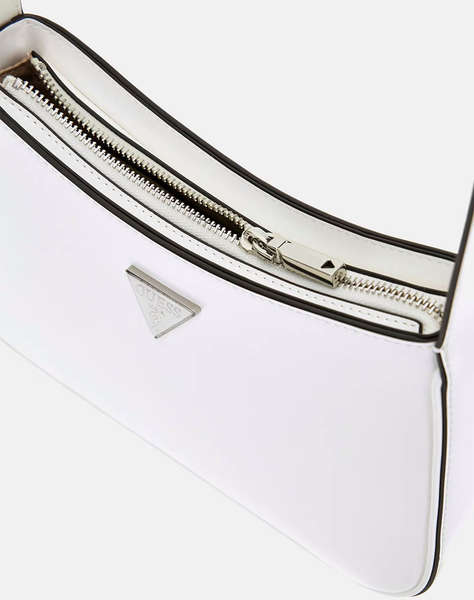 GUESS ARNELA TOP ZIP SHOULDER BAG ДАМСКА ЧАНТА