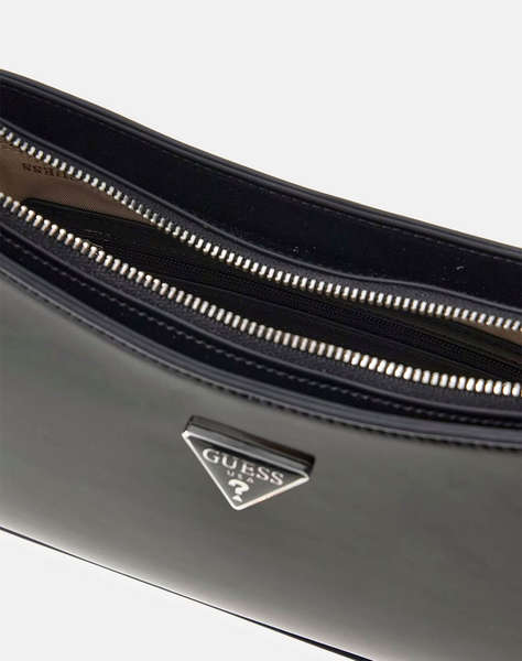 GUESS ARNELA TOP ZIP SHOULDER BAG ДАМСКА ЧАНТА