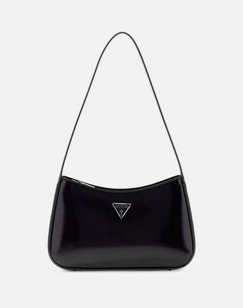 GUESS ARNELA TOP ZIP SHOULDER BAG ДАМСКА ЧАНТА