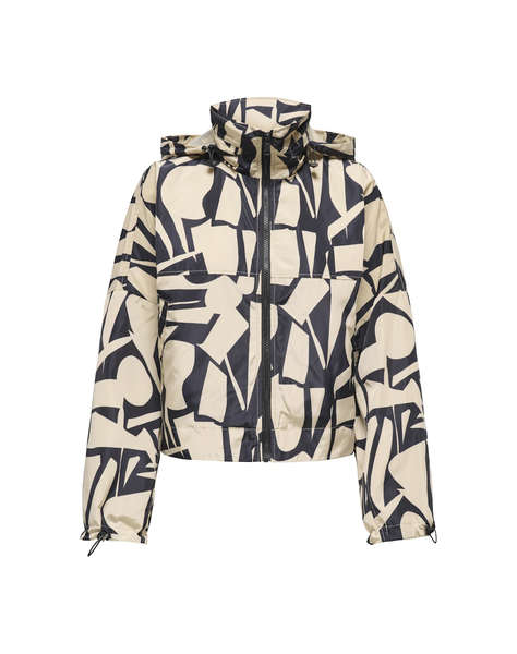 ONLY ONLBETTY BATSLEEVE LIFE AOP JACKET OTW