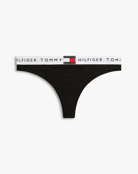 TOMMY HILFIGER CLASSIC THONG (EXT. SIZE)