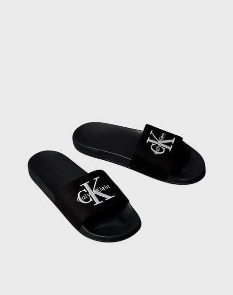 CALVIN KLEIN JEANS ESS SLIDE CV