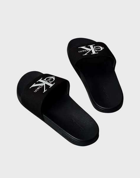 CALVIN KLEIN JEANS ESS SLIDE CV