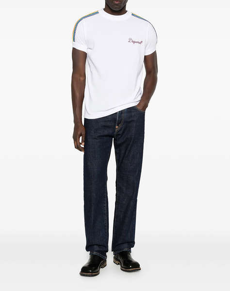 DSQUARED2 МЪЖКА ТЕНИСКА