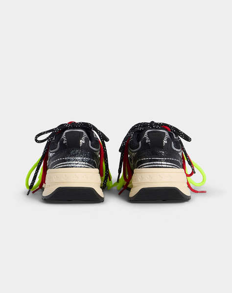DSQUARED2 SNEAKERS