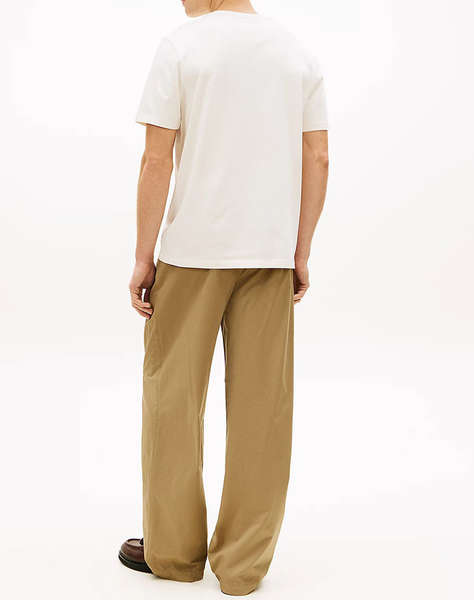 TOMMY HILFIGER HERITAGE LABEL TEE