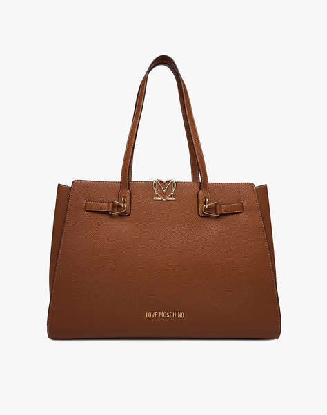 LOVE MOSCHINO ЧАНТА