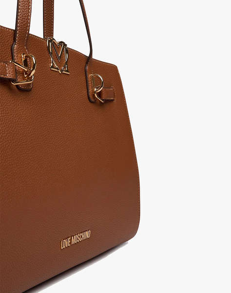 LOVE MOSCHINO ЧАНТА
