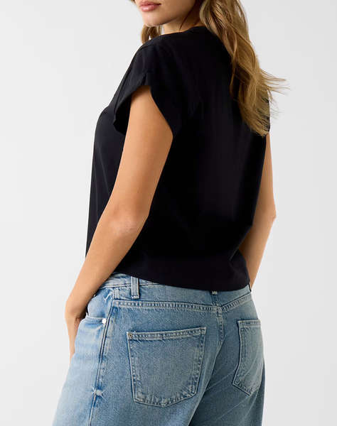 GUESS SS CN LA STARS TEE ДАМСКА БЛУЗА