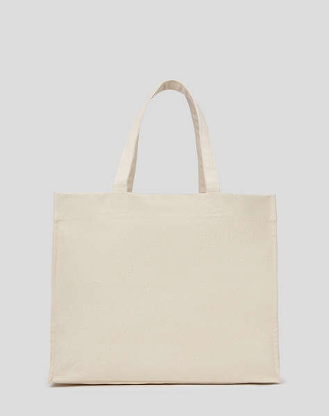 KARL LAGERFELD JEANS KLJ EW LOGO SHOPPER