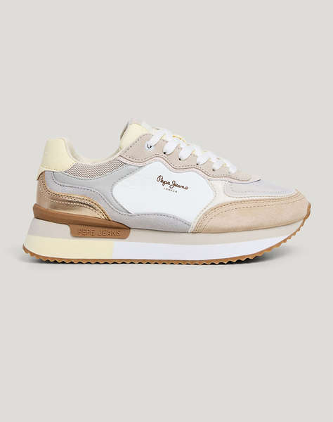 PEPE JEANS DROP 1 RUSPER RACER W ДАМСКИ ОБУВКИ