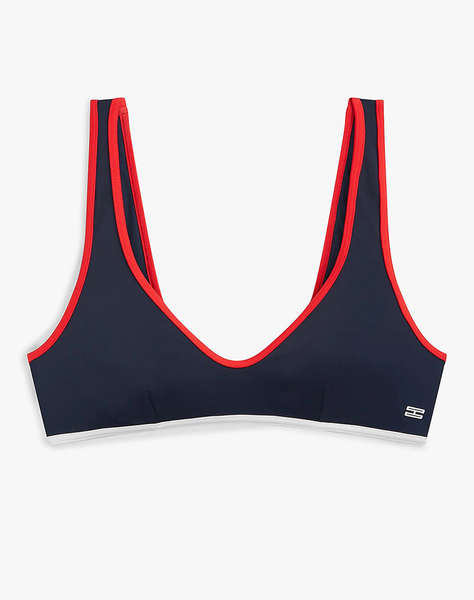 TOMMY HILFIGER SCOOP BRALETTE