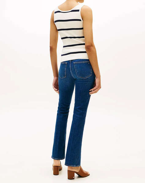 TOMMY HILFIGER CO FULL NEEDLE TANK