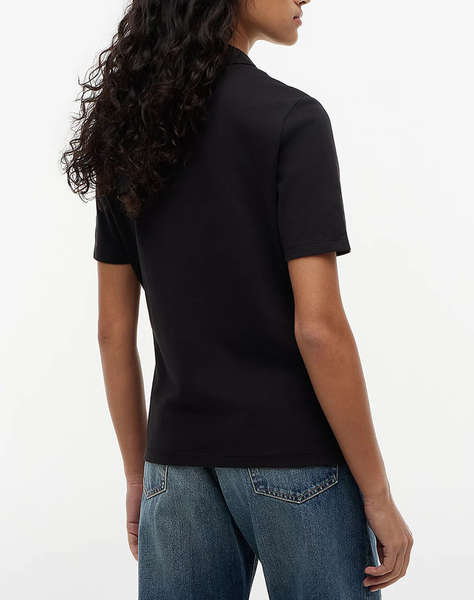 TOMMY HILFIGER 1985 REG PIQUE POLO SS