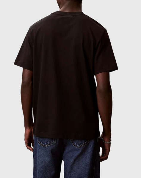 CALVIN KLEIN JEANS SS 20S JERSEY EASY COIN POCKET T