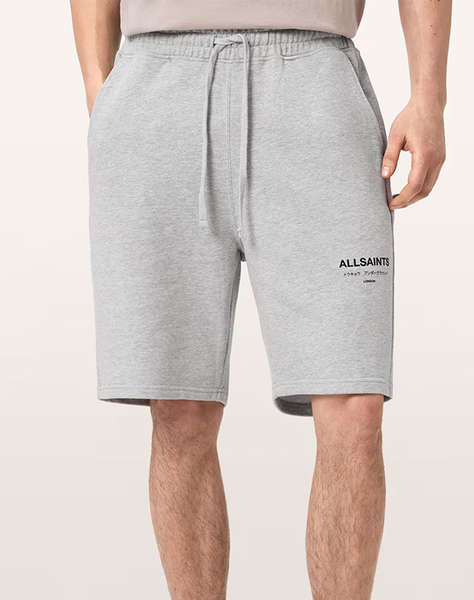 ALL SAINTS UNDRGRND SWEATSHORT