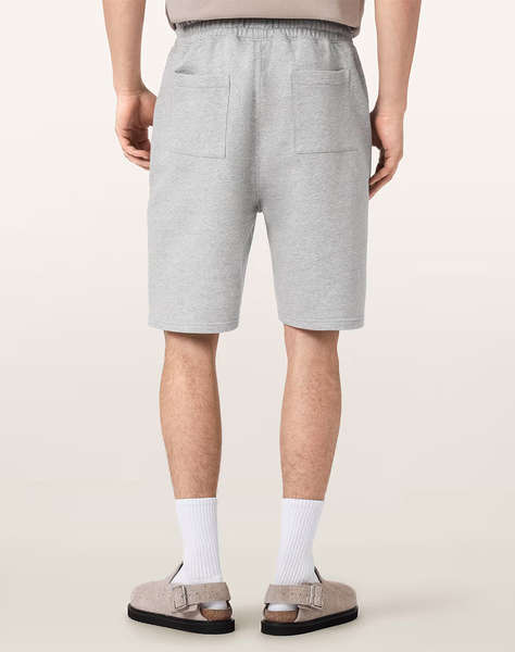 ALL SAINTS UNDRGRND SWEATSHORT