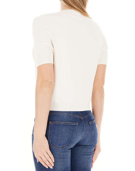 GUESS SS CN NORAH LOGO SWTR ДАМСКА ТЕНИСКА