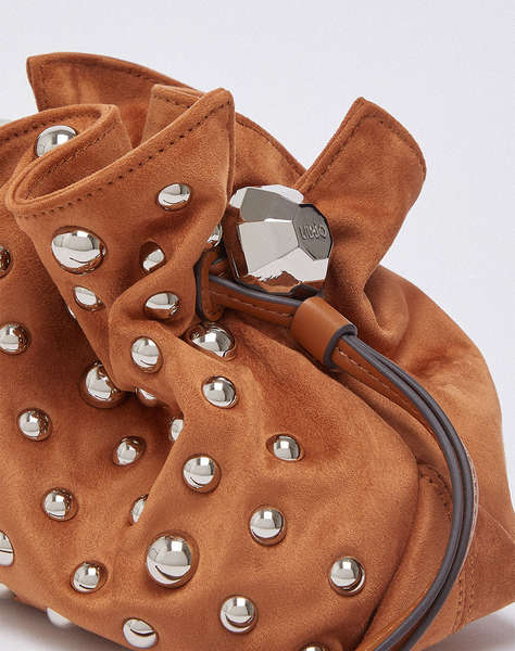 LIU JO AC_AA6A45_MIN OF 2_S HOBO ДАМСКА ЧАНТА