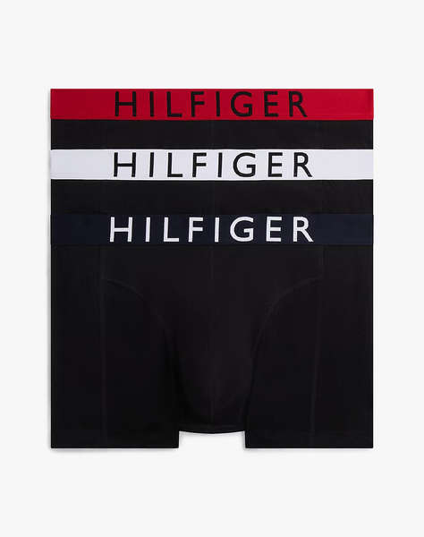 TOMMY HILFIGER JEANS 3P TRUNK WB