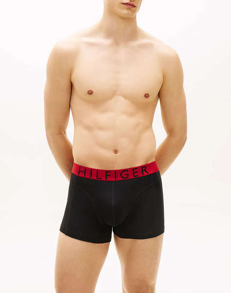 TOMMY HILFIGER JEANS 3P TRUNK WB