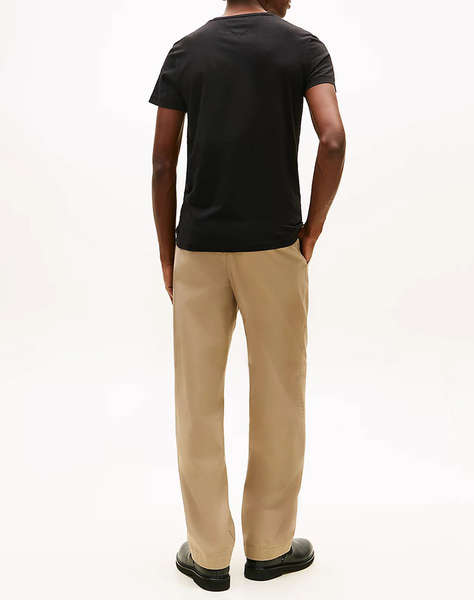 TOMMY HILFIGER CORE STRETCH SLIM C-NECK TEE