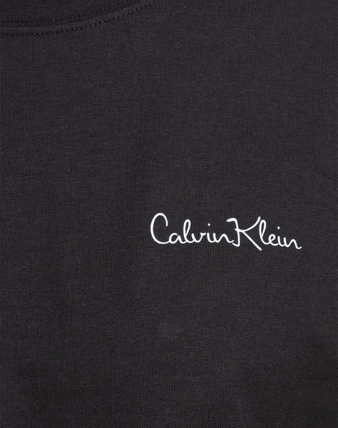 CALVIN KLEIN SS CLASSIC GRAPHIC TEE