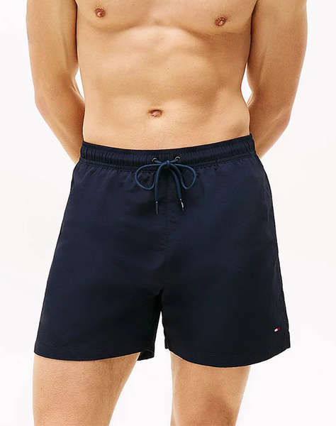 TOMMY HILFIGER MEDIUM DRAWSTRING