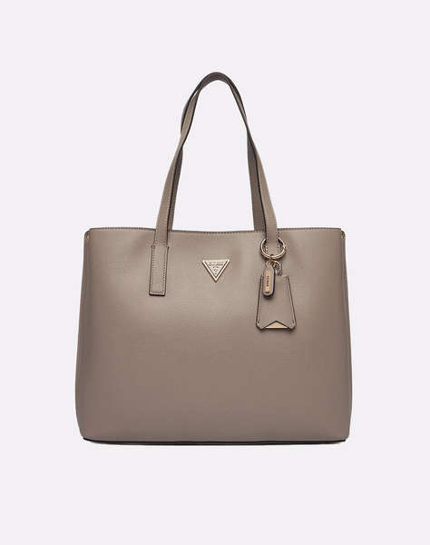 GUESS MERIDIAN II GIRLFRIEND TOTE ДАМСКА ЧАНТА