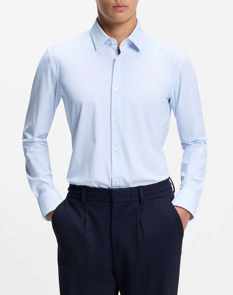 BOSS P-HANK-S-K-261 10277397 01