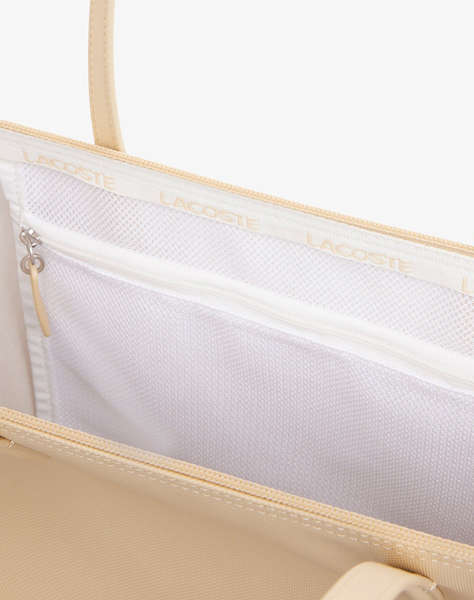 LACOSTE BAG SHOPPING BAG
