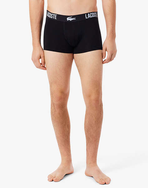 LACOSTE SET OF 3 UNDERWEARTRUNK