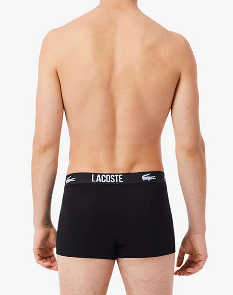 LACOSTE SET OF 3 UNDERWEARTRUNK