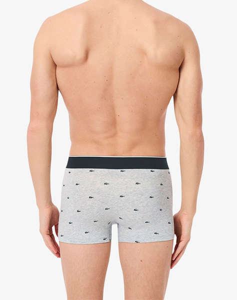 LACOSTE SET OF 3 UNDERWEARTRUNK
