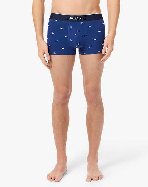 LACOSTE SET OF 3 UNDERWEARTRUNK