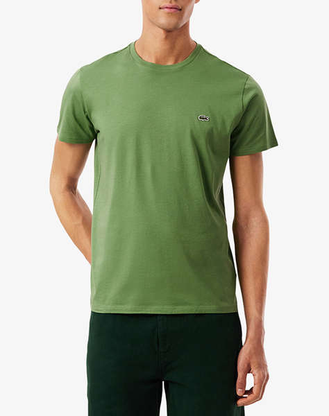 LACOSTE МЪЖКА ТЕНИСКА TEE-SHIRT