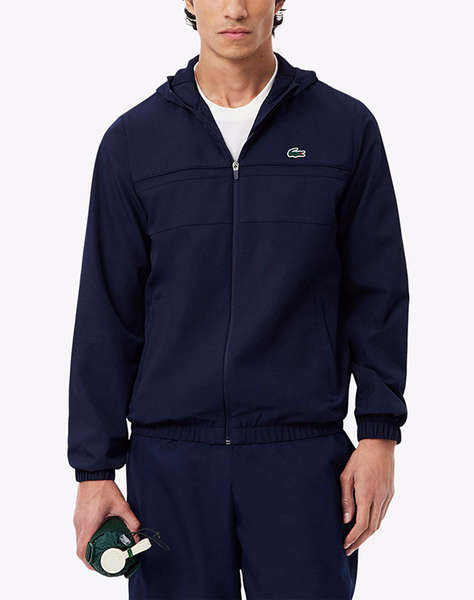 LACOSTE JACKET