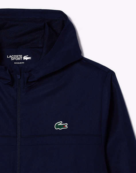 LACOSTE JACKET