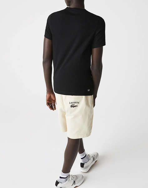 LACOSTE BLOUSE ΚΜ TEE-SHIRT